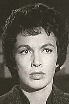 Maxine Cooper interpreta Bank Teller