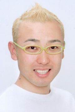 Shinya Takahashi interpreta Hayashi