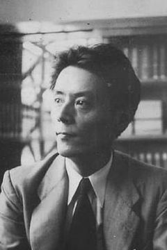 Hiroshi Akutagawa interpreta Lord Keeper of the Privy Seal Koichi Kido (uncredited)