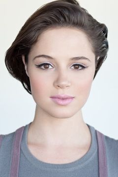 Kether Donohue interpreta Donna Thompson