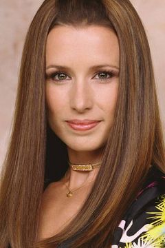 Shawnee Smith interpreta Biker Girl