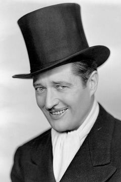 Edmund Lowe interpreta SS Henrietta Engineer