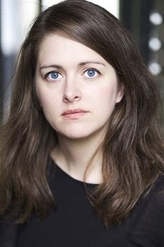 Alison O'Donnell interpreta DS Alison'Tosh' McIntosh