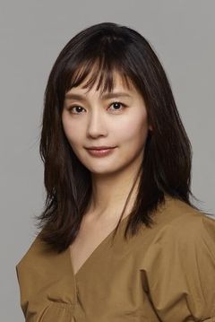 Yuri Nakamura interpreta Kana Maeda