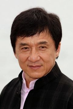 Jackie Chan interpreta Lin Dong