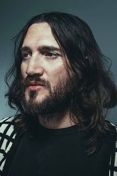 John Frusciante interpreta Self