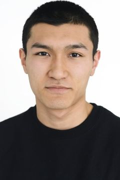 Kazuki Gonzalez-Adachi interpreta Hiryu Helmsman