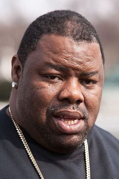 Biz Markie interpreta Rapping Alien