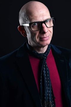 Steve Furst interpreta Dr. Gideon Rigler