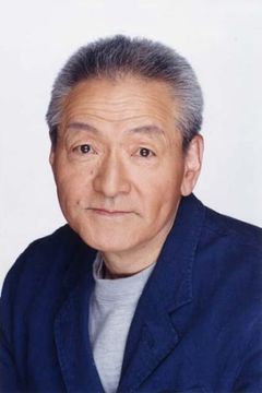 Takeshi Aono interpreta Gonzou (voice)