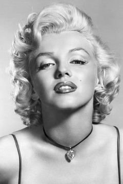 Marilyn Monroe interpreta Lorelei Lee