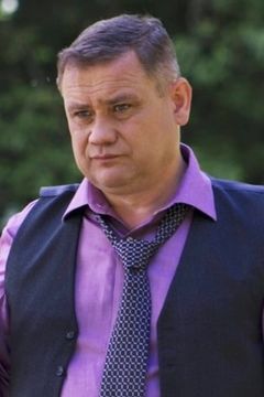 Kęstutis Jakštas interpreta Russian Army Officer