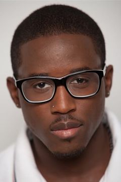 Kalvin Winson interpreta London Dinner Guest