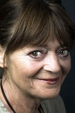 Christiane Conil interpreta Simone (patronne resto)