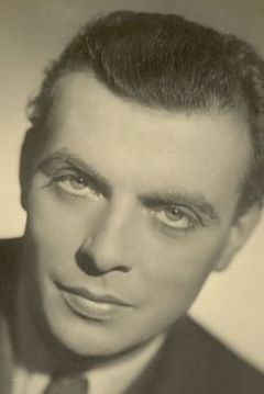 Herbert Wilk interpreta Horster