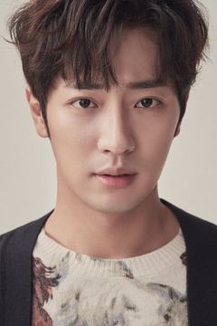 Lee Sang-yeob interpreta Byoung-Woo