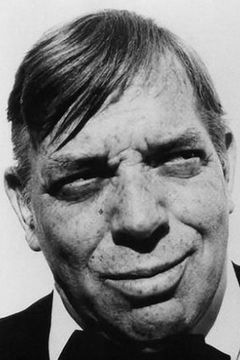 Hy Pyke interpreta Taffey Lewis