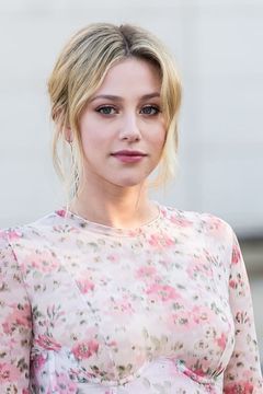 Lili Reinhart interpreta Betty Cooper