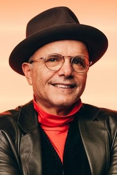 Joe Pantoliano interpreta Ralph Cifaretto