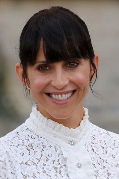 Susy Laude interpreta Valeria