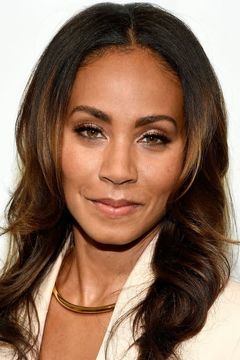 Jada Pinkett Smith interpreta Sonji Roi