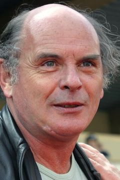 Jean-François Stévenin interpreta Cocardasse