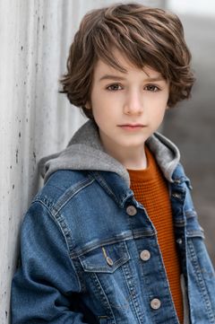 Azriel Dalman interpreta Sonny's Child