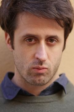 Francesco Brandi interpreta Faustino