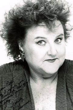 Lu Leonard interpreta Roadhouse Waitress