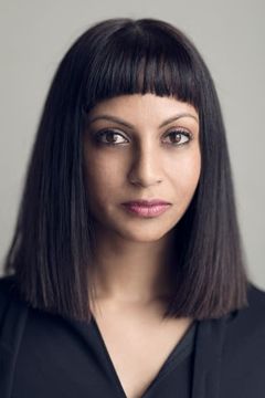 Deeivya Meir interpreta Reporter