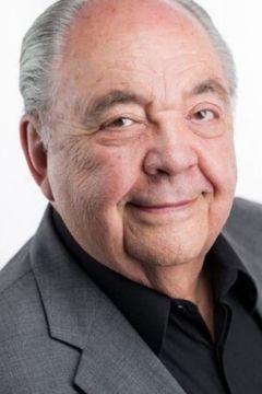 James Kisicki interpreta Rear Ender (as Jim Kisicki)