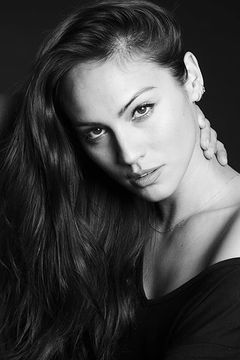 Rachelle Goulding interpreta Jillian Harris