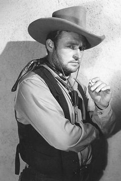 Lee Roberts interpreta Fresno, Bonniwell Henchman