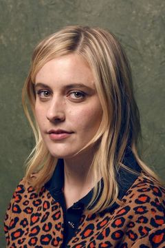 Greta Gerwig interpreta Patrice