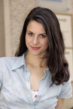 Liane Forestieri interpreta Nona Thiemann