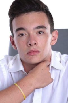 Gabriele Rapone interpreta Gabriele