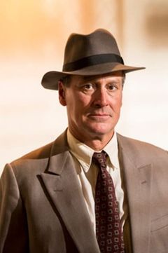 Christopher Bowen interpreta Wickford