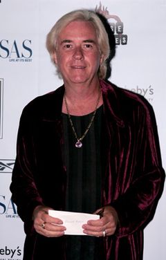 Howard Leese interpreta Band Member