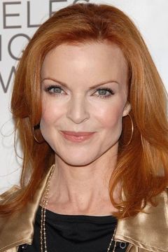 Marcia Cross interpreta Bree Van de Kamp