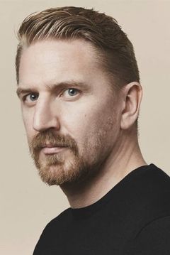 Alexandre Picot interpreta Soldat Allemand