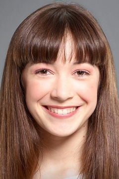 Grace Kaufman interpreta Abbie