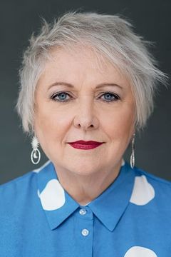 Francine Ruel interpreta Mme Dumas