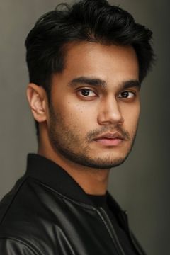 Moheb Jindran interpreta Jackson