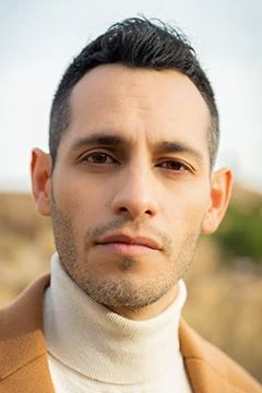 Johnny Rey Diaz interpreta Juan Feliz