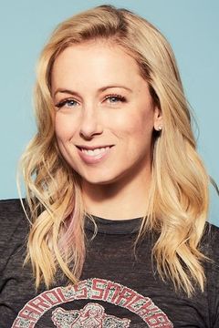 Iliza Shlesinger interpreta October