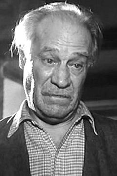 René Génin interpreta Donadieu