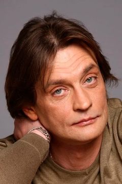Alexandr Domogarov interpreta Lyudoed