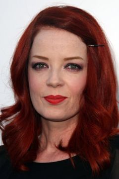 Shirley Manson interpreta Catherine Weaver