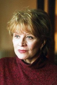 Maite Blasco interpreta Eva