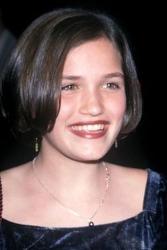 Jessica Brooks Grant interpreta Marie Nielsen